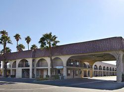 Hotel Indio Travelodge Indio