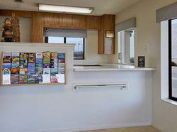 Hotel Indio Travelodge  | Indio | California | United States 1