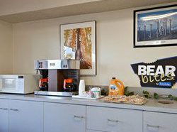 Hotel Indio Travelodge  | Indio | California | United States 2