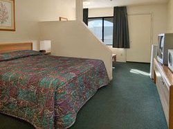 Hotel Indio Travelodge  | Indio | California | United States 3