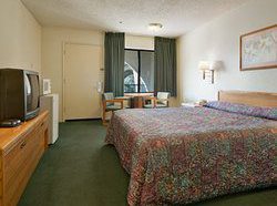 Hotel Indio Travelodge  | Indio | California | United States 4