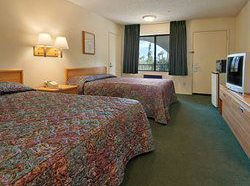 Hotel Indio Travelodge  | Indio | California | United States 5