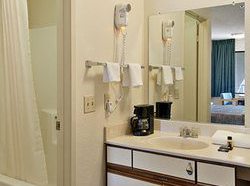 Hotel Indio Travelodge  | Indio | California | United States 6