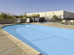 Hotel Indio Travelodge  | Indio | California | United States 7