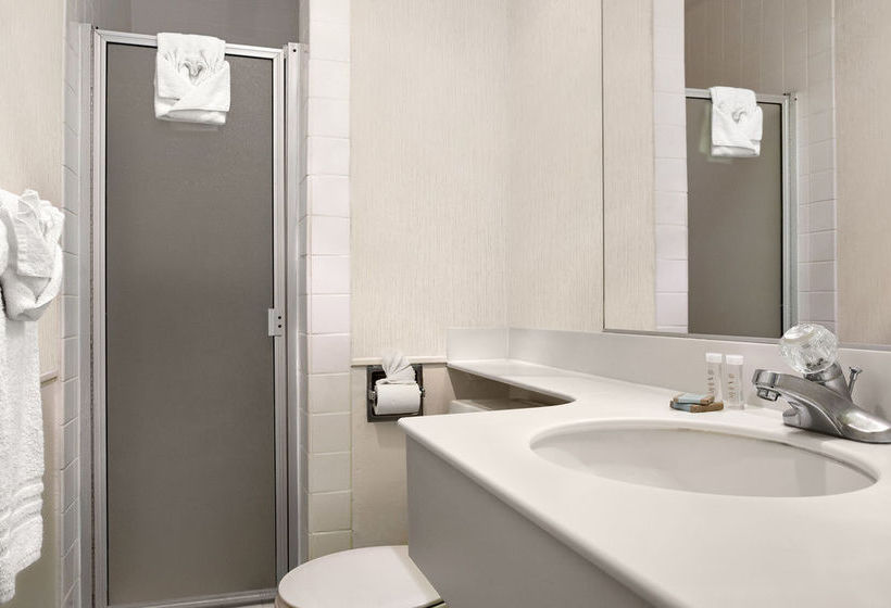 Hotel Travelodge La Jolla Beach