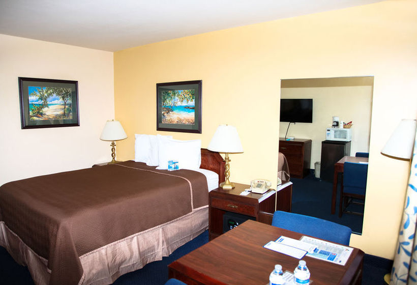 Hotel Travelodge La Jolla Beach  | La Jolla | California | United States 12