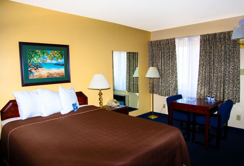 Hotel Travelodge La Jolla Beach  | La Jolla | California | United States 13