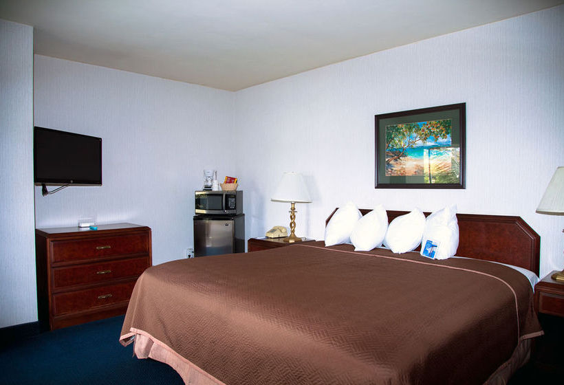 Hotel Travelodge La Jolla Beach  | La Jolla | California | United States 15