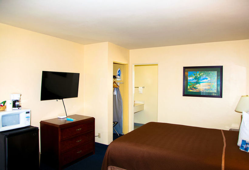 Hotel Travelodge La Jolla Beach  | La Jolla | California | United States 16