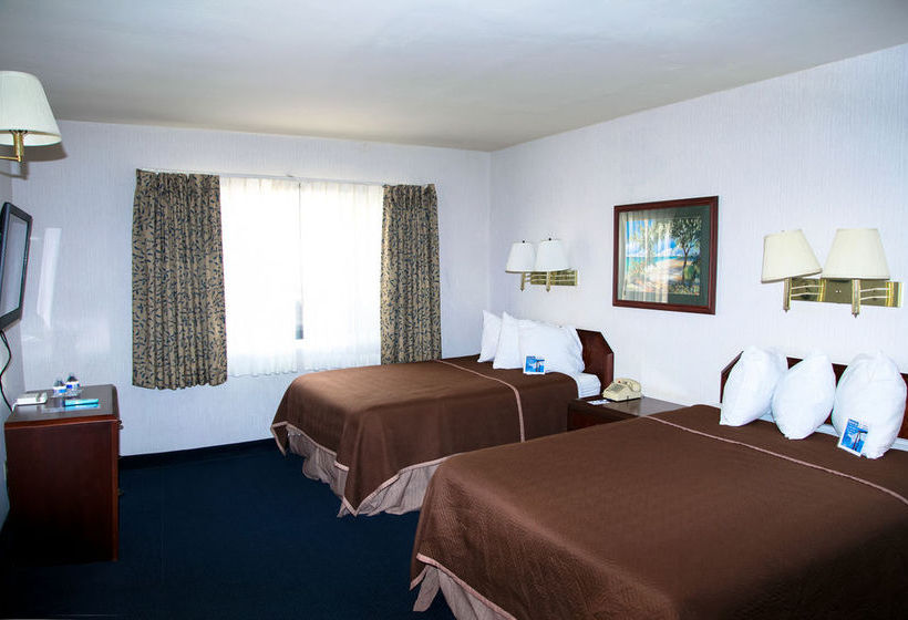 Hotel Travelodge La Jolla Beach  | La Jolla | California | United States 18