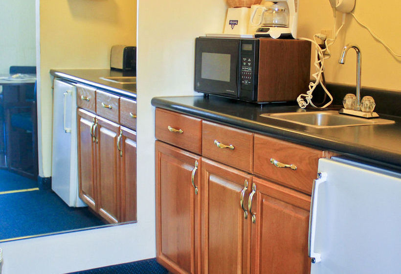 Hotel Travelodge La Jolla Beach  | La Jolla | California | United States 20