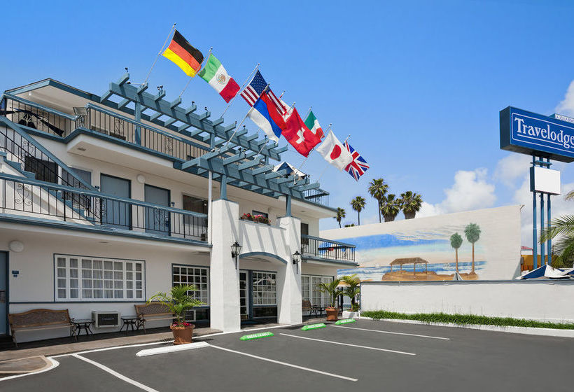 Hotel Travelodge La Jolla Beach  | La Jolla | California | United States 5