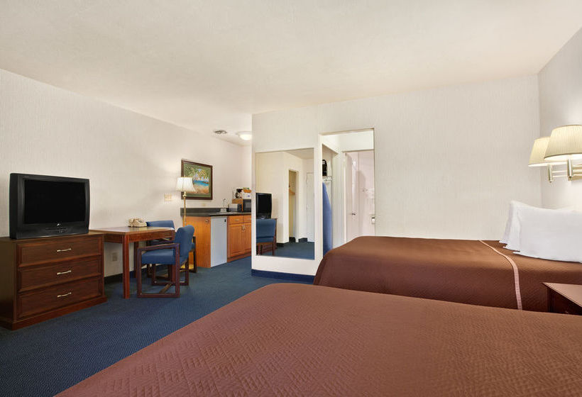 Hotel Travelodge La Jolla Beach  | La Jolla | California | United States 7