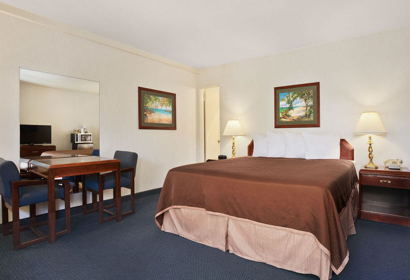 Hotel Travelodge La Jolla Beach  | La Jolla | California | United States 8