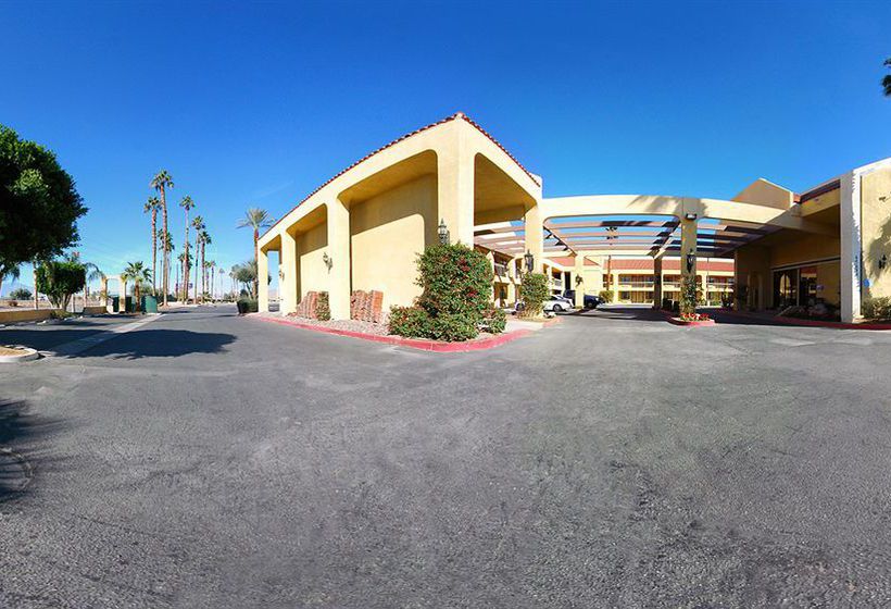 Hotel Clarion Inn  Indio