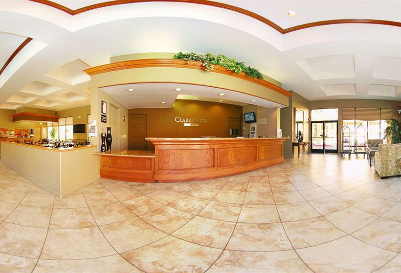 Hotel Clarion Inn   | Indio | California | United States 1