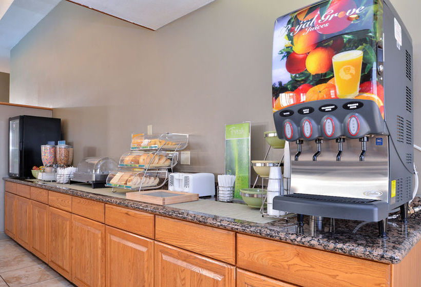 Hotel Clarion Inn   | Indio | California | United States 10