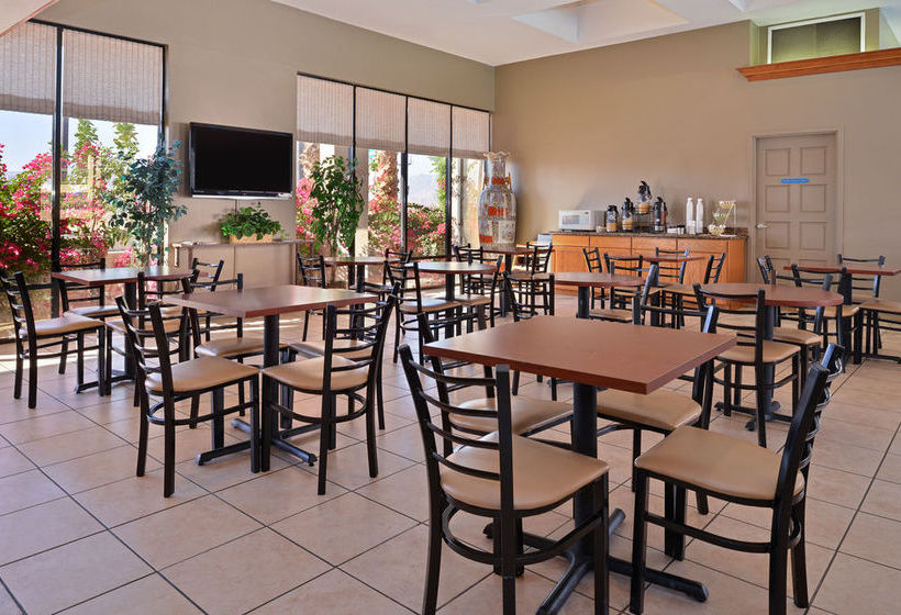 Hotel Clarion Inn   | Indio | California | United States 11