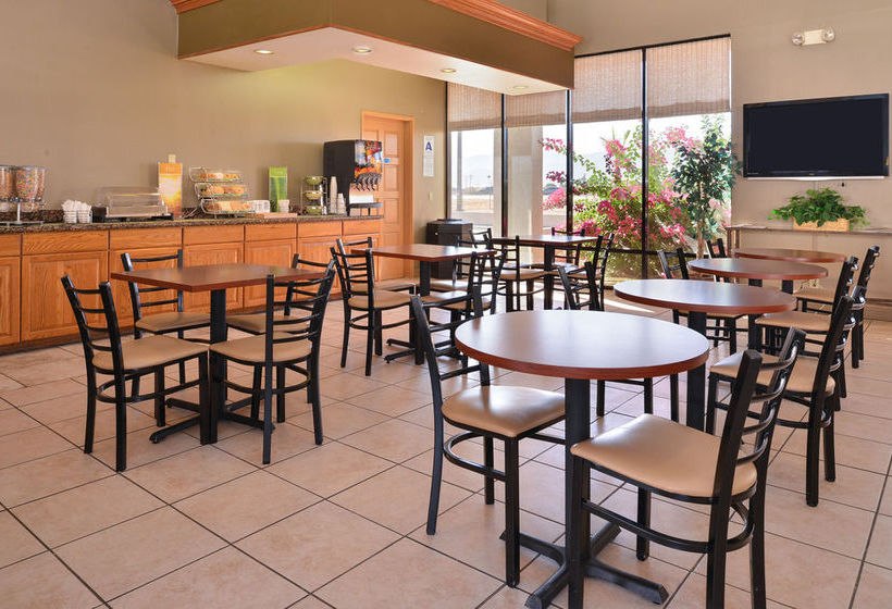 Hotel Clarion Inn   | Indio | California | United States 12