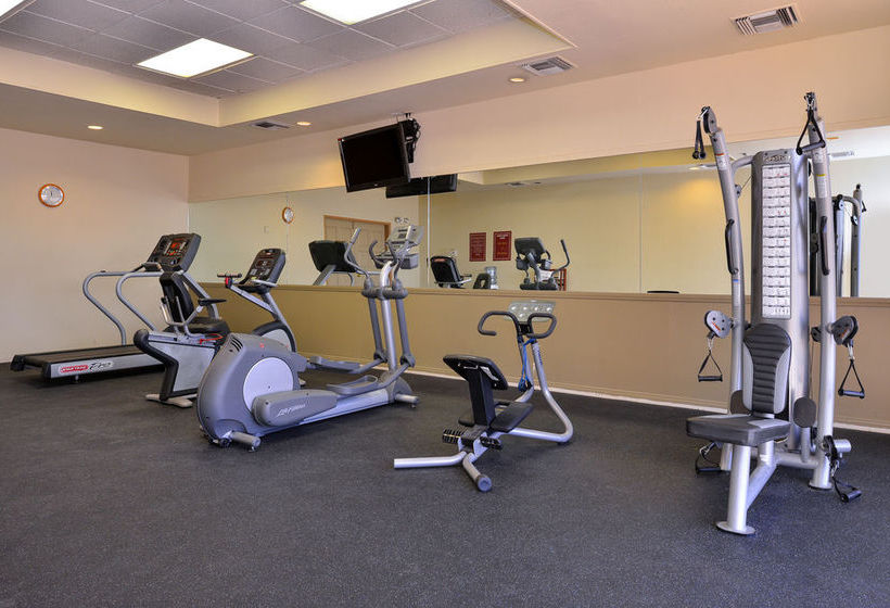 Hotel Clarion Inn   | Indio | California | United States 14