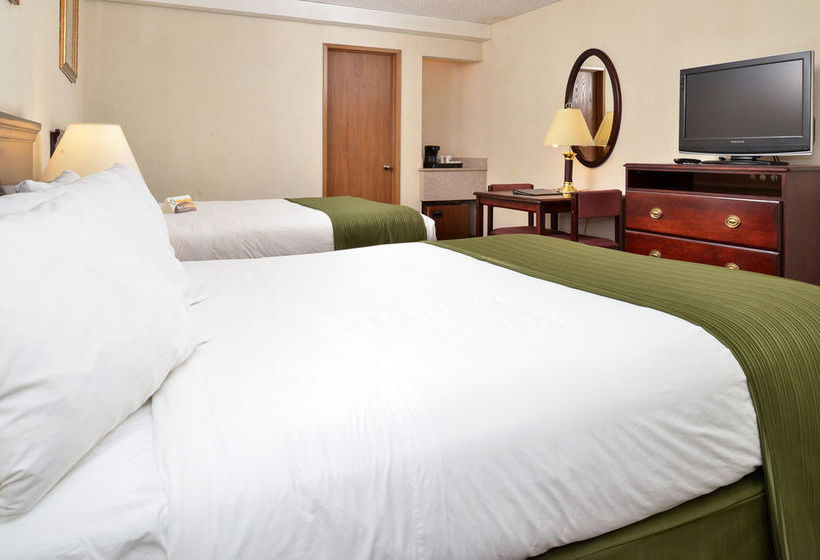 Hotel Clarion Inn   | Indio | California | United States 16