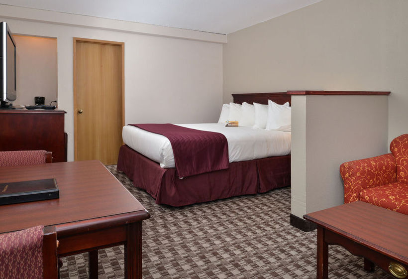 Hotel Clarion Inn   | Indio | California | United States 17