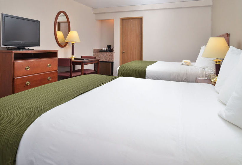 Hotel Clarion Inn   | Indio | California | United States 18