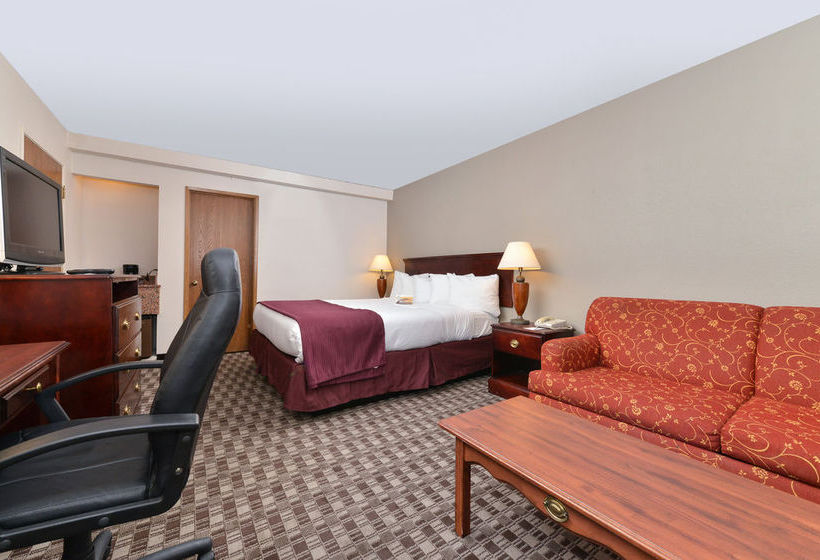 Hotel Clarion Inn   | Indio | California | United States 19