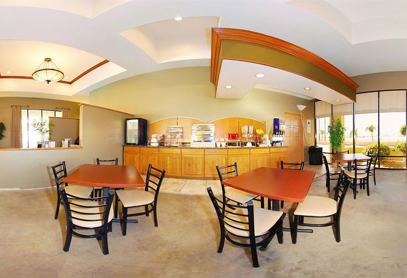 Hotel Clarion Inn   | Indio | California | United States 2