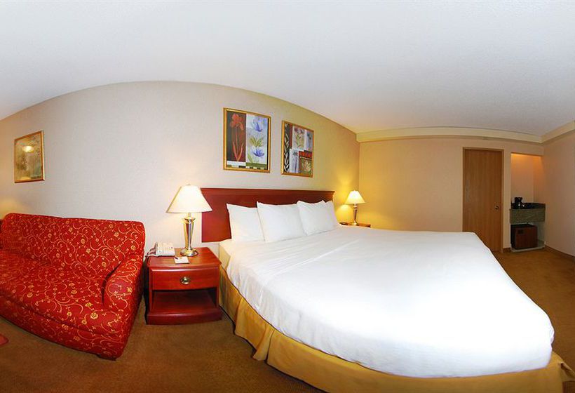 Hotel Clarion Inn   | Indio | California | United States 3