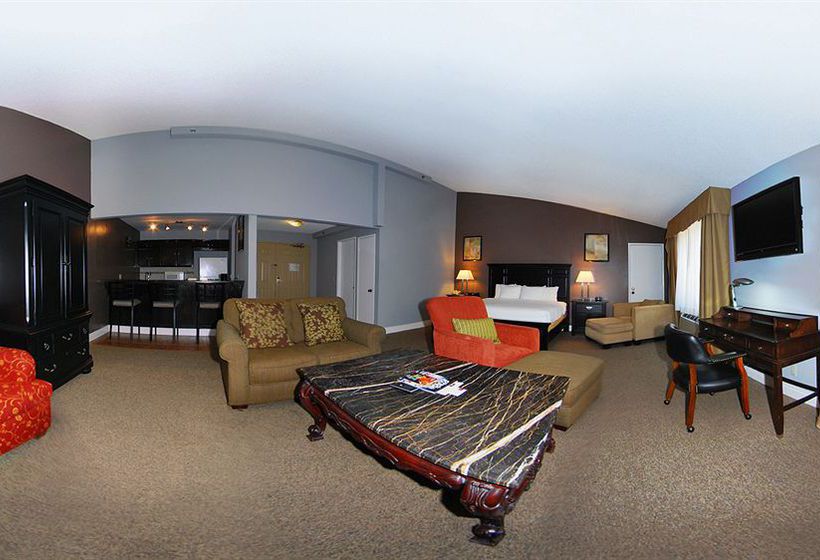 Hotel Clarion Inn   | Indio | California | United States 4