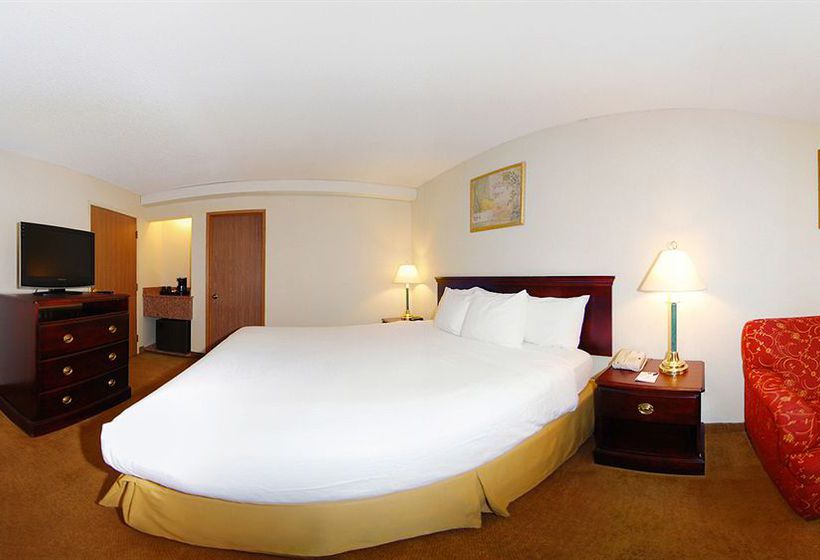 Hotel Clarion Inn   | Indio | California | United States 5