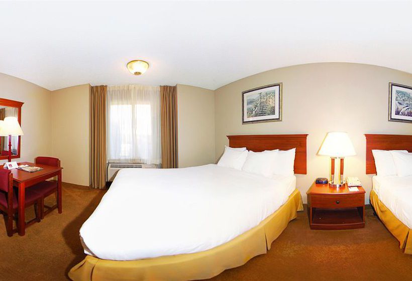 Hotel Clarion Inn   | Indio | California | United States 6