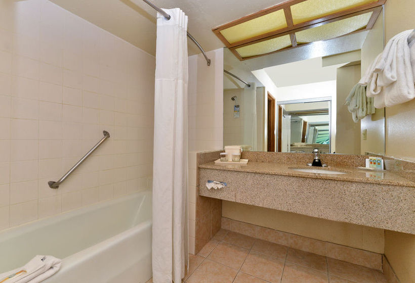 Hotel Clarion Inn   | Indio | California | United States 8