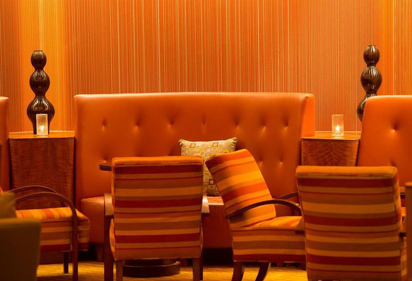 Hotel Irvine at Jamboree Center  | Irvine | California | United States 1