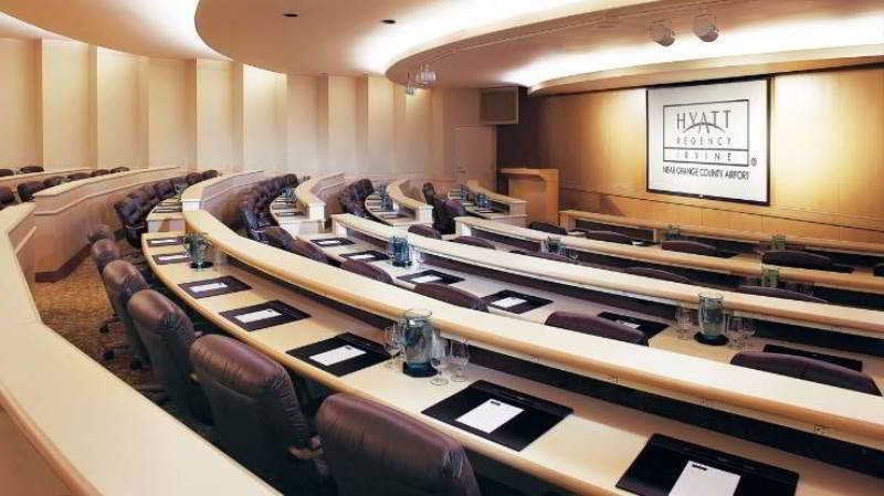 Hotel Irvine at Jamboree Center  | Irvine | California | United States 10