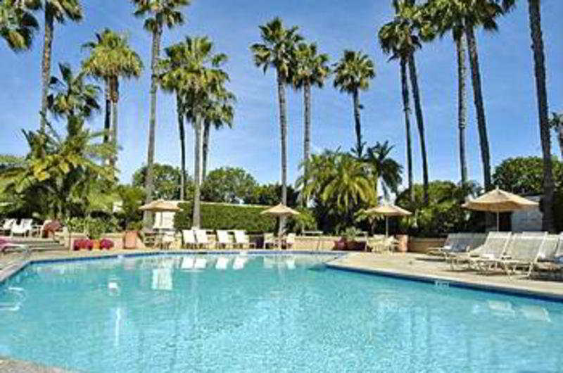 Hotel Irvine at Jamboree Center  | Irvine | California | United States 11