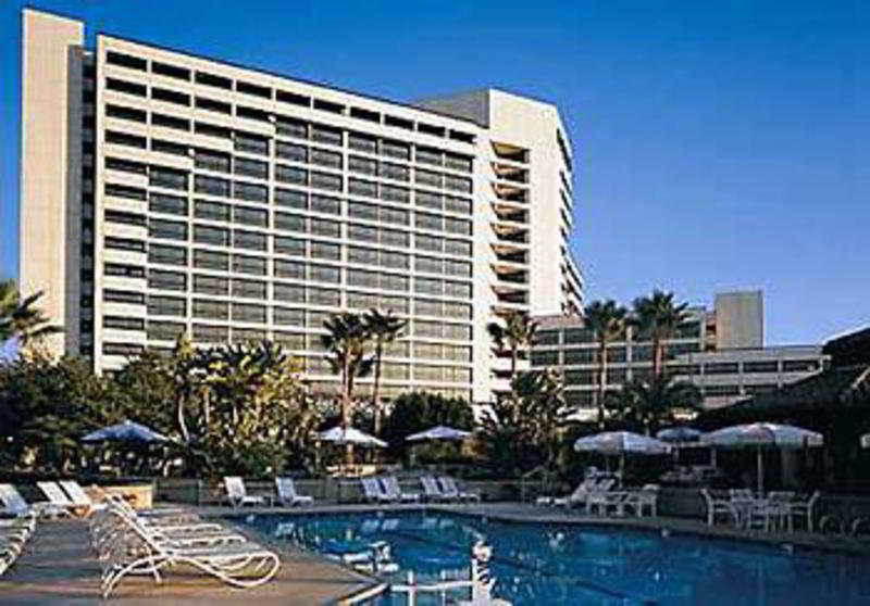 Hotel Irvine at Jamboree Center  | Irvine | California | United States 13