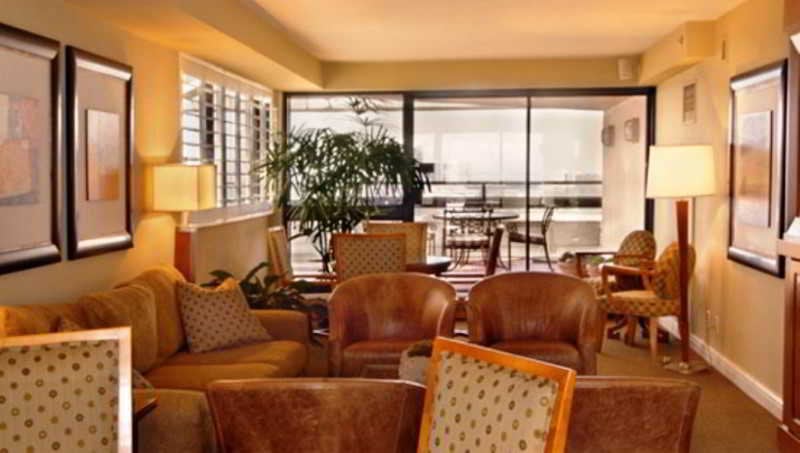 Hotel Irvine at Jamboree Center  | Irvine | California | United States 16