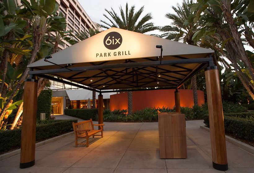 Hotel Irvine at Jamboree Center  | Irvine | California | United States 2