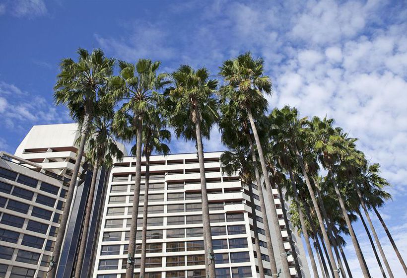 Hotel Irvine at Jamboree Center  | Irvine | California | United States 3