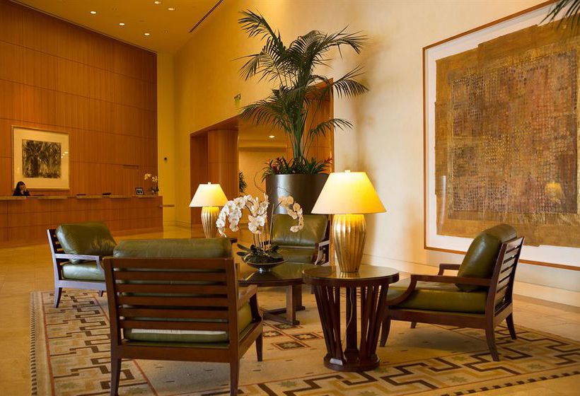 Hotel Irvine at Jamboree Center  | Irvine | California | United States 4