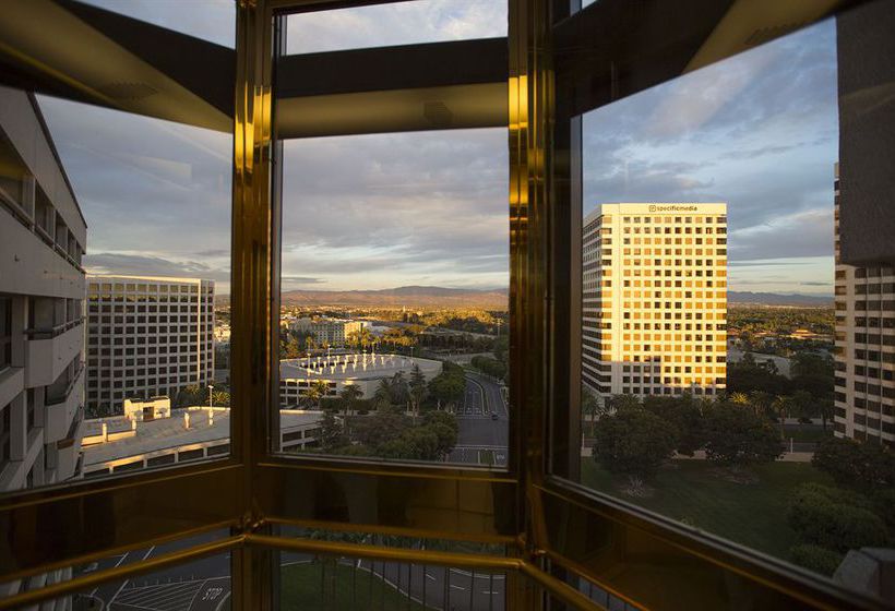 Hotel Irvine at Jamboree Center  | Irvine | California | United States 5