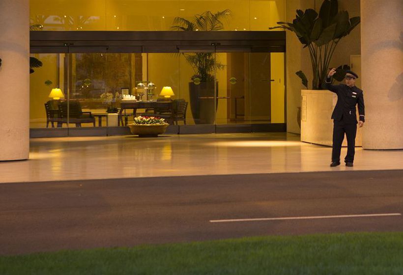 Hotel Irvine at Jamboree Center  | Irvine | California | United States 6