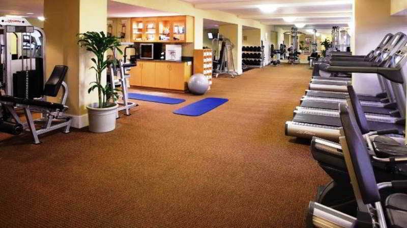 Hotel Irvine at Jamboree Center  | Irvine | California | United States 8