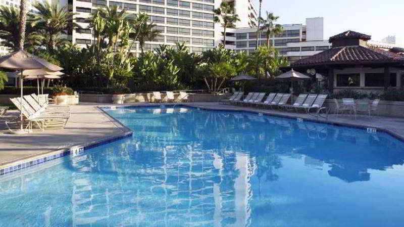 Hotel Irvine at Jamboree Center  | Irvine | California | United States 9