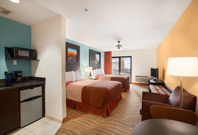 Motel Super 8 Indio  | Indio | California | United States 1