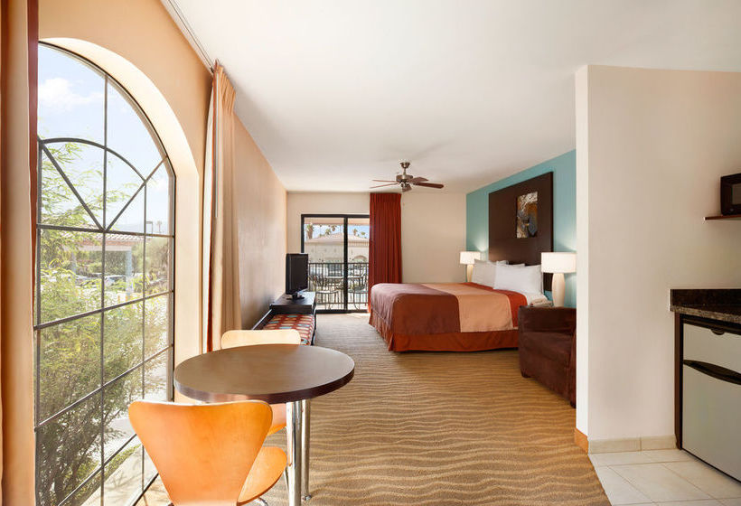 Motel Super 8 Indio  | Indio | California | United States 5