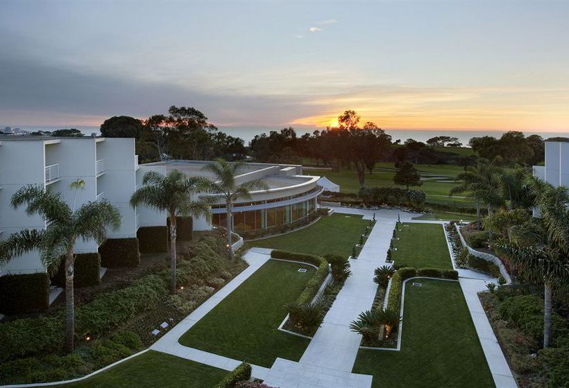 Hotel Hilton La Jolla Torrey Pines La Jolla