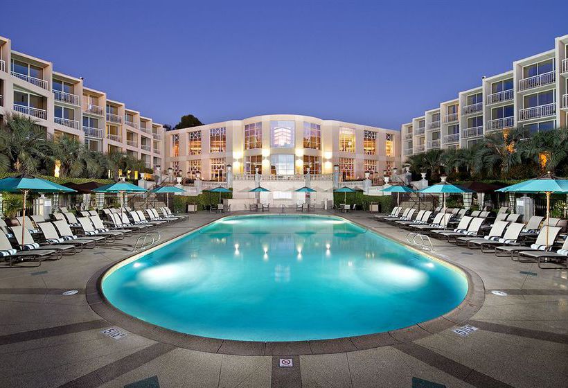 Hotel Hilton La Jolla Torrey Pines  | La Jolla | California | United States 1